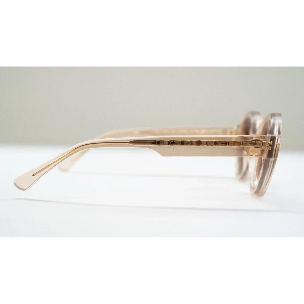 AHLEM Rue du Soleil Dry Pampas‎ 51-20 Glasses Frames Only France